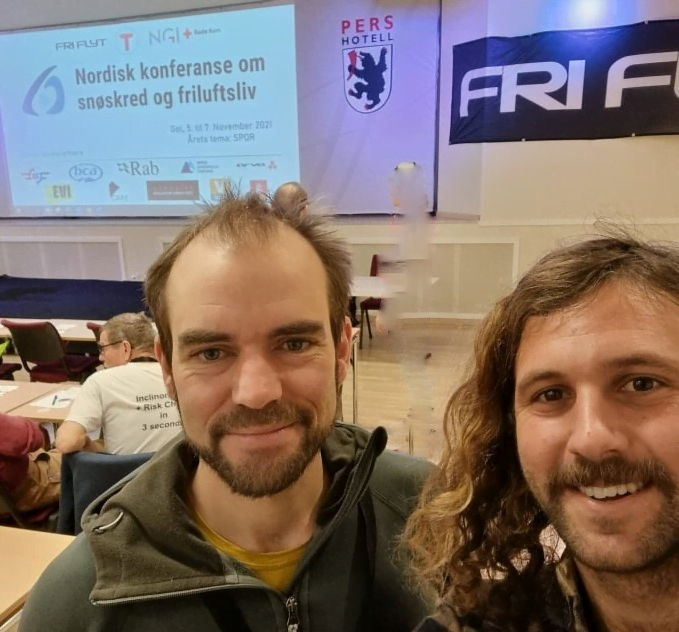 skredkonferansen