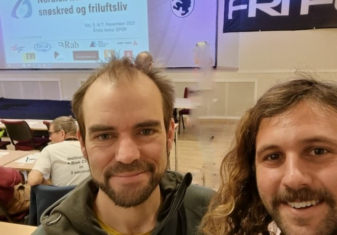 skredkonferansen 2021